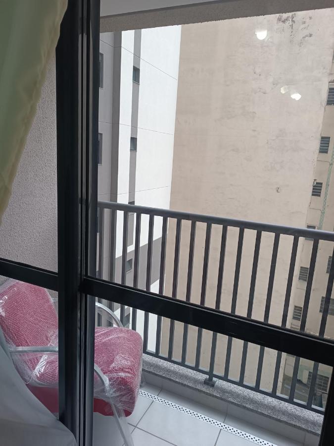 Apto Inteiro Perfeito Para Voce Sao Paulo Bagian luar foto